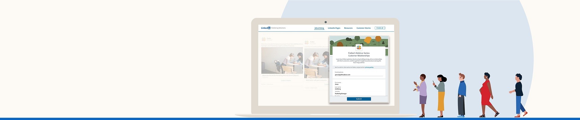 Lead Generation
