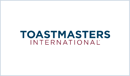 Toastmasters logo