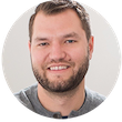 Devin Rogozinski, Head of Talent Marketing at Atlassian