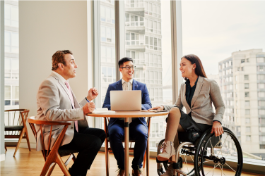 Shine a Light on Promising Accounts with Deep Sales Insights