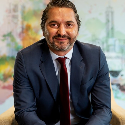 Rabih Haidar