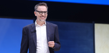 Ryan Roslansky, PDG de LinkedIn