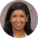 Picture of LinkedIn Chief Economist Karin Kimbrough