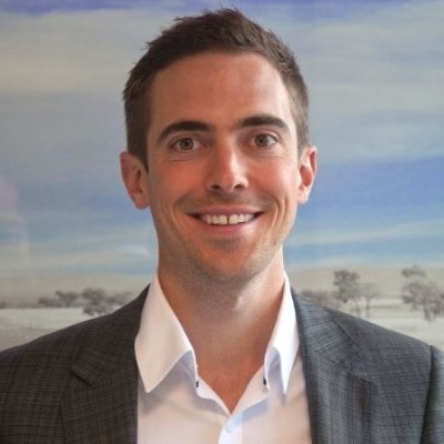 Travis May