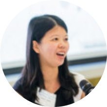 Pei Ying Chua