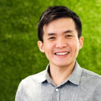 Shaun Lee Wei Rong