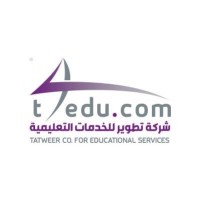 Tatweer Company for Educational Services Ltd. (t4edu.com)