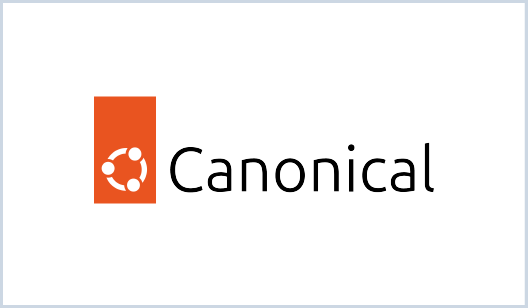 Canonical logo