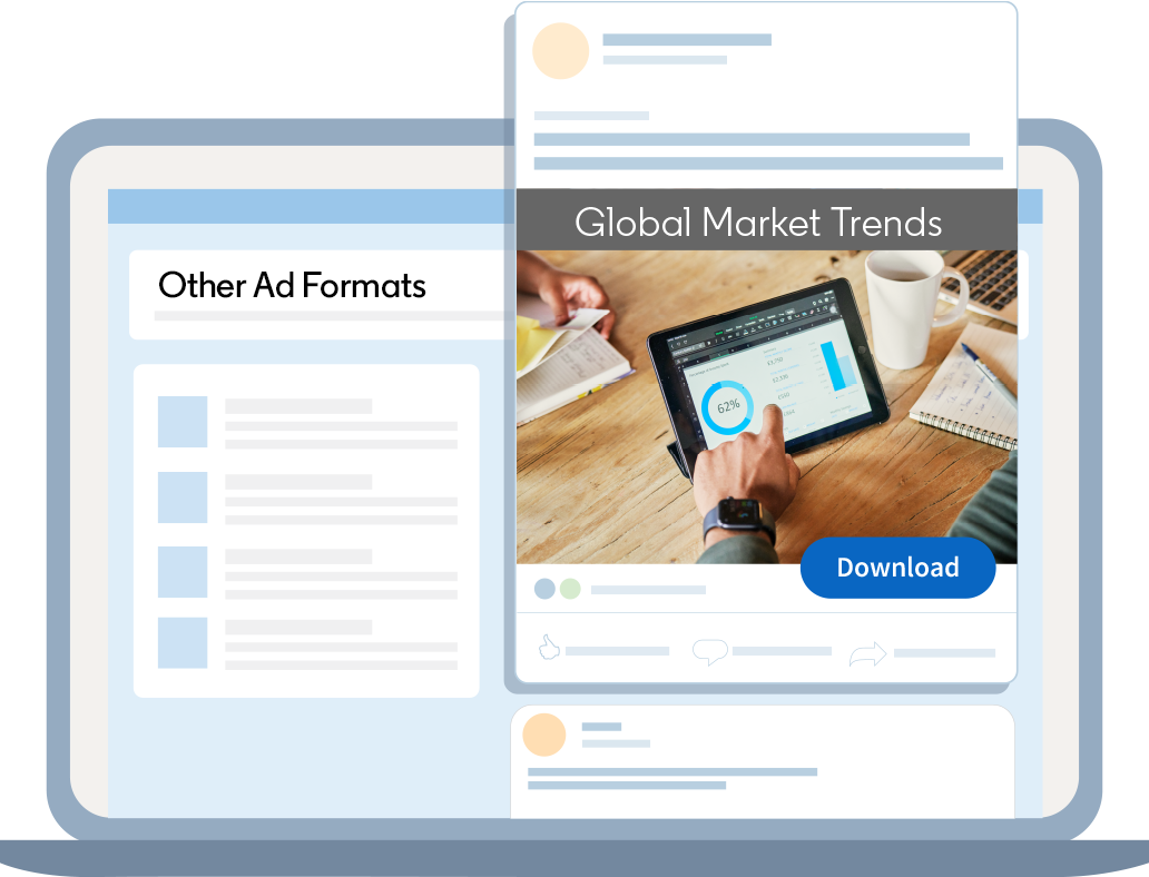 Explore other AdFormats