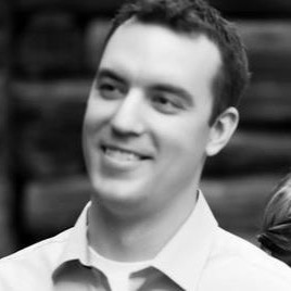 Jonathan Perry