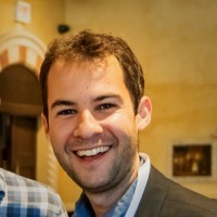 Andrew Cohen