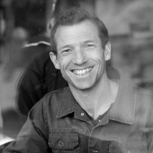 Daniel Sanders