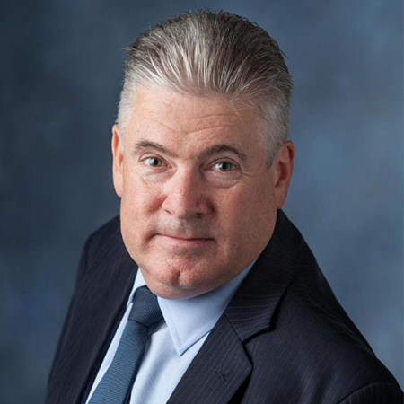 Martin Bean CBE