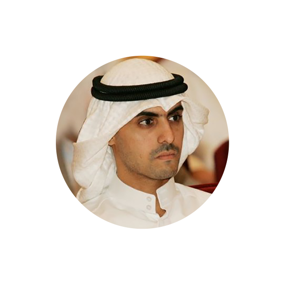 Bader Nasser Al-Kharafi