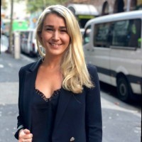 Rachel Cole