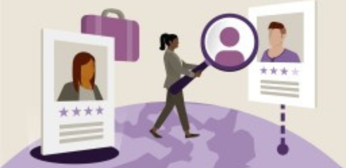Attirer et recruter des talents internationaux