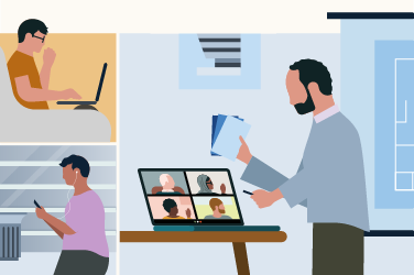 Fostering diversity and inclusion at nonprofit organizations