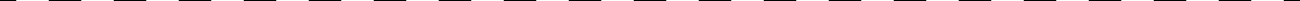 dashed line break