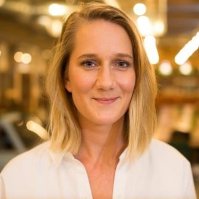 Dieuwke van der Wal