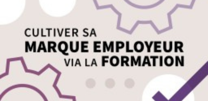 Cultiver sa marque employeur via la formation