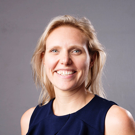 Kate Mallord