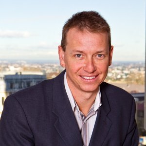 Mark Henning