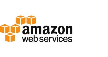 Logo of Amazon Web Services (AWS)