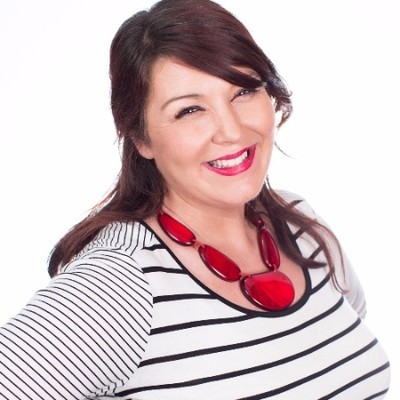 Sara Dowling, Director of L&D at LinkedIn