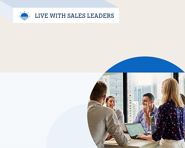 live-with-sales-leaders