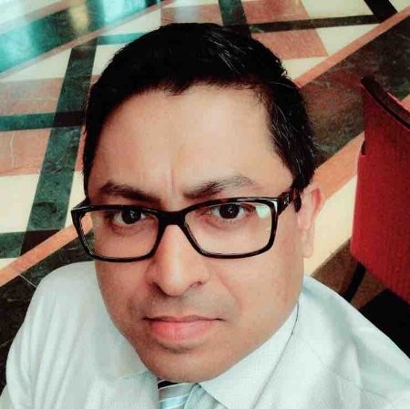 Abhishek Sen