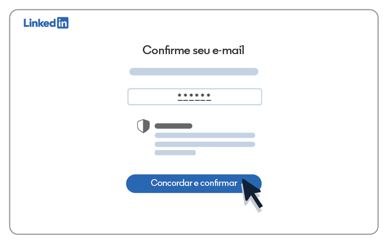 Illustration representing step 6