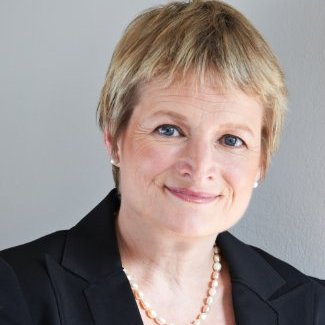 Professor Rita McGrath