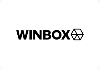 Winbox Logo
