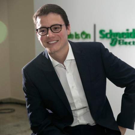 Rodolpho Fidalgo