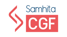 Samhita Logo