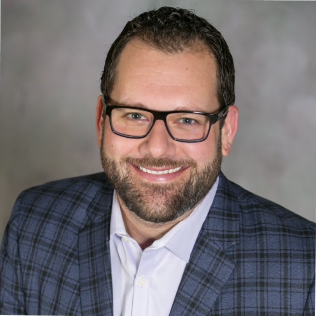 Michael Meghory