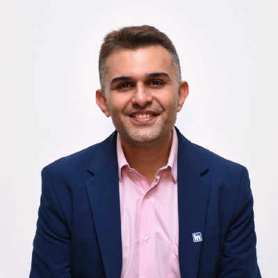 Rishi Udeshi