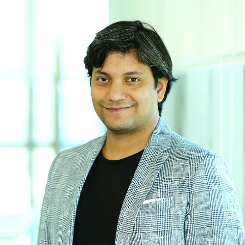 Satyam Chauhan