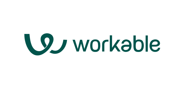 Workable logo