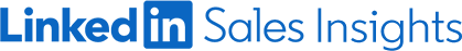 LinkedIn Sales Insights