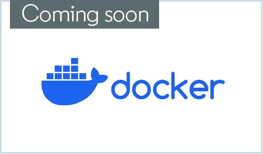 Docker logo