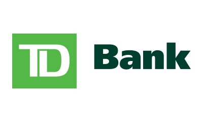 TD Bank logo