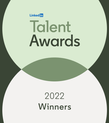 Talent Awards 2022 Winners