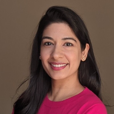 Maddy Kulkarni
