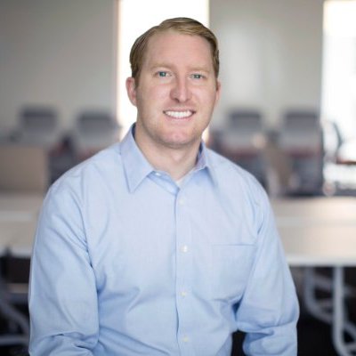 Chris Aldrich