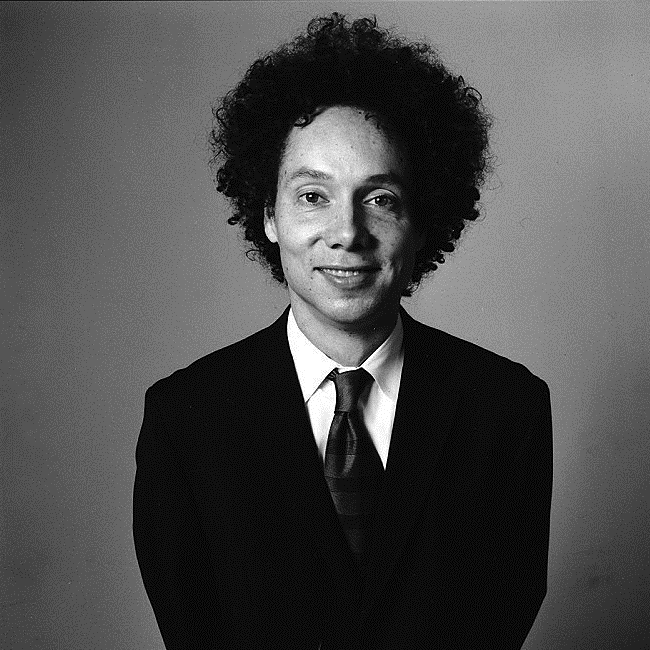 Journalist, Bestselling Author, Speaker