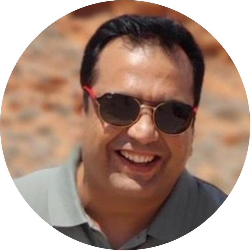 Manoj Rijhwani