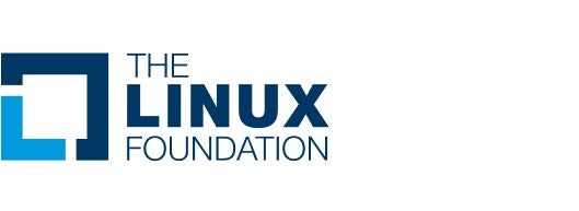 Logo of Linux Foundation