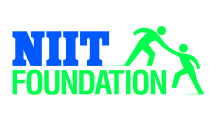 NIIT Foundation Logo