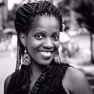 Afifiya Kamara